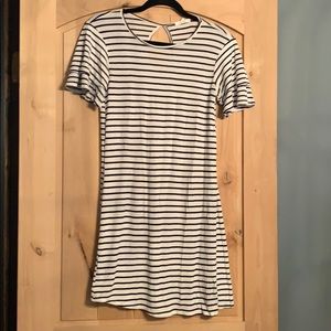 Tshirt dress